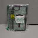 oakxco for iPhone 17e 16e Case Clear Magnetic Compatible with Magsafe, Cute Thin Slim Transparent Anti-Yellow Acrylic, Hybird Hard Plastic & Silicone Girly Mag Safe Case for Women Men, Burgundy Maroon