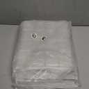 Bread Box,Large Bread Boxs for Kitchen Countertop - 4 Layers Adjustable Bread Storage Container, Clear Boxes for Kitchen Counter, Breads Box Airtight,Bread Holder,Perfect for Bagel, Muffins (transparent)