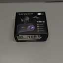 Dash Cam Front and Rear 4K/1080P, Dash Camera for Cars Build in WiFi, Full HD Dash Cam with APP Control, 3.94'' IPS Screen Dash Camera with 32GB SD Card, G-Sensor, 24Hr Parking Mote, Loop Recording (Black)