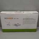 Button Maker Machine 58mm (2.25 in) Installation-Free, DIY Button Pin Maker Machine, Badge Punch Press with Free 100pcs Badge Supplies & Pictures & Circle Cutter & Magic Book