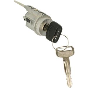 For Toyota 4Runner Ignition Lock Cylinder 1996 97 98 99 00 01 2002 | Keys included | Chrome