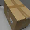 Alupssuc Set of 2 Artificial Fall Topiary Ball Flowers for Outdoor Decoration with Spike 20", UV Resistant Fake Autumn Floral Shrubs, Realistic Faux Bushes Plants for Garden, Yard, Porch and Patio Decor