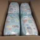 Pampers Training Pants - Easy Ups Boys & Girls Bluey - Size 5T-6T, 84 Count, Children's Potty Underwear 