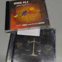 I Am Human / WNUA 95.5 Smooth Jazz Sampler