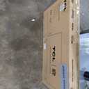 TCL 40-Inch Class S3 1080p LED Smart TV with Fire TV (40S350F, 2023 Model), Alexa Built-in, Apple AirPlay Compatibility, Streaming FHD Television,Black