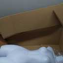 SSWBasics Female Mannequin Torso - Fits Womens Sizes 5-10 - Molded, Shatterproof & White, 34.75"H