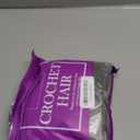 Fulcrum Passion Twist Hair 10 Inch, 8 Packs Passion Twist Crochet Hair for Black Women, Prelooped Crochet Twist Hair with Curly Ends (10Inch, T30#)