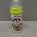 NUK Buzz Lightyear Active Cup, 10 Oz, 2-Pack BPA Free, Spill Proof Sippy Cup
