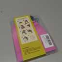 Womens Swim Cap for Long Hair PU Fabric Hairnet Swimming Caps for Women Men Adults Youths with Ear Plug and Nose Clip, Swim Hats Pool Caps to Protect Hair no Pulling