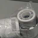 Provirtec MistFree Evaporative Humidifier for Bedroom, 3L No White Dust for Sensitive Individuals, Auto Humidity Control, Works with Tap Water, Night Light, Easy Clean Tank for Home & Small Room