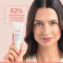 Avne Hydrance RICH Hydrating Cream, Daily Face Moisturizer, Soothes feelings of skin tightness & discomfort associated with dryness, Dry skin moisturizer, Non-Comedogenic, 1.3 Oz