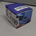 LENRUE Portable Bluetooth Speakers with Colorful Lights, Loud Sound, Small Bluetooth Speaker with Wireless Stereo Pairing, Mini Gifts for Kids, Teen, Girls, Boys, Women (Black)