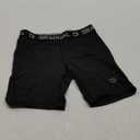 G Gradual Women's Spandex Compression Volleyball Shorts 3" /7" Workout Pro Shorts for Women