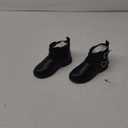 Sugar Toddler Girls Lil Natalie Zipper Closure Boots 9M