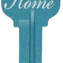 Hillman Home Key