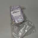 Paw Legend Cat Diapers for Female Cats Spraying Washable Reusable Kitten Diapers for Cats Incontinence Pet Diapers (3 Pack, X-Small) (Morandi Color)