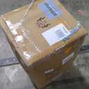 Large Bounce House for Big Kids, 14.8 x 14.5 FT Inflatable Bouncer Jumper Slide with 650W Blower, Basketball Hoop, Throw Ball Game, Ball Pits