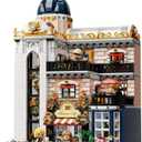 PANTASY Blossom Cafe