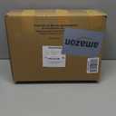 Skechers Memory Foam Car Seat Covers, Air Cool Mesh Thick Seat Covers, Car Seat Covers Front Seats Airbag Compatible, Automotive Comfort & Protection for Most Cars,Vans,Trucks, SUVs,Red