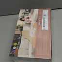 Momcozy M5 Smart APP Controlled Wearable Breast Pump, Hands-Free Wireless Electric Pump, 3 Modes 9 Suction Levels, BPA-Free, Portable Lightweight, 24mm Flange, 2-Pack Cozy Red