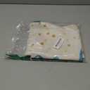 Artoid Mode Watercolor Candle Happy Hanukkah Table Runner, Menorah Chanukah Holiday Kitchen Dining Table Decoration for Indoor Outdoor Home Party Decor 13 x 90 Inch (Blue)