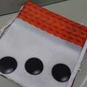 3 Pcs Christmas Door Cover Decoration 71"x 35" Santa Snowman Christmas Front Door Decoration Large Fabric Xmas Winter Cover Banner Backdrop for Xmas New Year Winter Holiday Party Decor