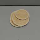 Natural Loofah Exfoliating Body & Facial Scrubber Set | 100% Plant-Based Shower Luffa Sponge for Deep Cleansing, Smooth & Glowing Skin | Bath Loofah for Women & Men