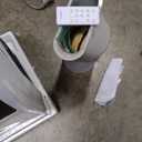 Shinco 12,000 BTU Portable Air Conditioner with WiFi, Portable AC Unit with Built-in Cool, 3-in-1 Cooling Fan & Dehumidifier for Rooms up to 400 Sq.Ft, Remote, 24H Timer, Installation Kits