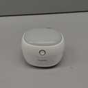 Papablic Portable Pacifier Sanitizer, UV Light Sanitizer Case for Pacifier, USB Rechargeable Mini Pacifier Sanitizer Box, 99.9% Cleaned in 59 Seconds