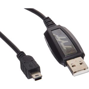 TYT CP-06 Programming Cable with Software CD TH-9800 Mobile Radio Transceiver Black