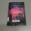 The Lady in the Silver Cloud (Stewart Hoag Mysteries, 13)