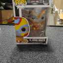 Funko Pop! Marvel: Luchadores