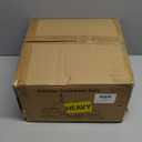 Astercook Ceramic Non-stick Cookware 21 Pcs Pots and Pans Set, Detachable Handle, RV Kitchen Non Stick Cooking Set Removable Handles, Oven Safe, Induction Ready, Stackable, Cream White