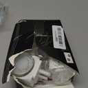 L LOHAS LED Night Light, 3CCT Bubble Night Lights Plug into Wall,4 Pack 3000K/4000k/5000K Adjustable Night Light,Dimmable Nightlights with Dusk to Dawn Sensor for Rooms Bathroom Hallway