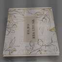 Birthday Gifts for Women, Teen Girls, Her, Unique Happy Birthday Gift Baskets for Best Friend Sister Daughter, Women Christmas Gifts Box for Girls Wife Girlfriends, 14pcs Cute Daisy Gift Set (Yellow)