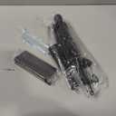 Baseball Tee For Kids, Easy Adjustable With Ground Nails Batting Tee From 20.85 to 31.30 Inches. Foldable Baseball Tees for Hitting with Portable Bag. Softball Tee for Children 3-10 Baseball Training Pack OF 1