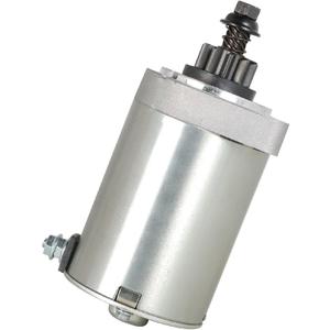 21163-0711 Starter Motor Replacement for 21.5-24Hp FR651V FR691V FR730V FS600V FS541V FS481V FS541V 21163-0727 21163-7024
