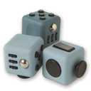 Fidget Cube (Pack of 3)