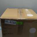 iRobot Roomba 105 Combo Robot Vacuum & Mop with AutoEmpty Dock - Self-Empties for 75 Days, Intense Power-Lifting Suction, LiDAR Navigation, Multiple Cleaning Modes, Avoids Mopping Carpet