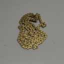 35 Chain Mini Bike Chain Breaker Compatible with Coleman CT100U CC100X Baja Doodlebug DB30 Motovox MBX10 MBX11 Predator 97cc 100cc Monster Mega Moto MM-B80 105cc Minibike Powersports Parts (Gold)