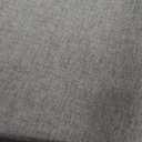 JSEI Dirt Trapper Door Mat 32"x48", Non-Slip Entryway Rugs Doormat Indoor, Washable Absorbent and Stain Resist Welcome Floor Mat for Front Door, Dog Door Mat, Dirty Wet Shoes & Paws, Greyish Brown