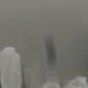 Shihanee Set of 4 White Pillar Candles and Glass Cylinder Vases 4 Sizes Clear Cylinder Candle Holders for Pillar Candles Home Table Centerpieces Decoration (2.6'' X 3.9'',5.9'',7.9'',9.8'')