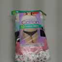 Hanes Women's Underwear Pack, 10-Pack, Full-Coverage Cotton Blend Panties, Moisture-Wicking Underwear for Women (7)