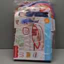 Fisher-Price Soft & Safe Basketball Set