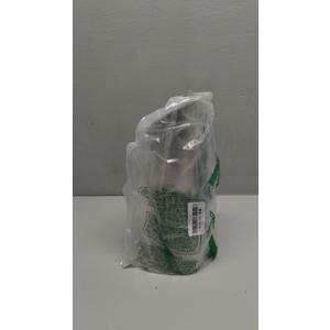 Hiceeden Stainless Steel Water Pitcher, 51oz/1.5L Modern Metal Pitcher with Ice Guard, Silver Carafe Drink Pitcher with Handle, Beverage Container for Iced/Hot Tea, Juice, Coffee, Milk