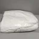 Queen Size Luxury Tencel Mattress Protector, 100% Waterproof, Ultra Soft, Naturally Cooling & Breathable, Deep Pocket Up to 18"