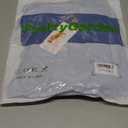 PRETTYGARDEN 2 Piece Lounge Sets for Women Summer 2025 Short Sleeve Tops Wide Leg Pants Matching Travel Outfits Clothing (Blue,X-Small)