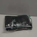 KUST Black Dash Cover for Chevrolet/Chevy Equinox 2025 2026 (Not fits for Equinox EV) Polyester Dashboard Cover Non-Slip Interior Accessories for Equinox Custom Fit Dash Mat No Glare