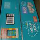 Pampers Training Pants - Easy Ups Boys & Girls Bluey - Size 3T-4T, 124 Count, Children's Potty Underwear (Packaging May Vary)