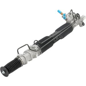 WFLNHB Power Steering Rack Pinion Assembly Replacement for Honda CRV 2002-2006 53601S9AA01